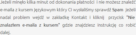 Szkolenia Językowe Olsztyn